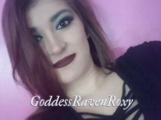 GoddessRavenRoxy