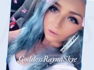 GoddessRaynaSkye