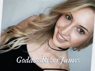 GoddessRiverJames