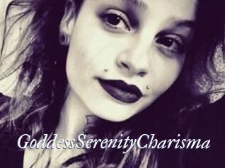 GoddessSerenityCharisma