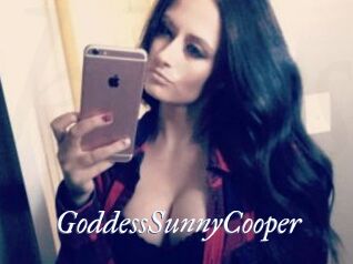 GoddessSunnyCooper