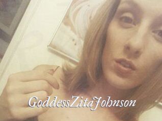 GoddessZitaJohnson