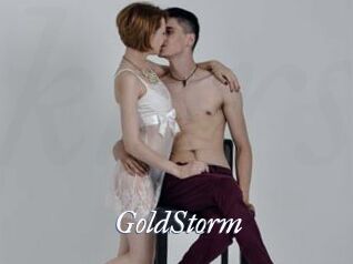 GoldStorm