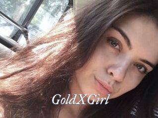 GoldXGirl