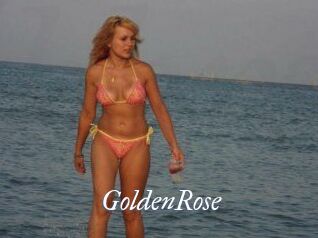 GoldenRose