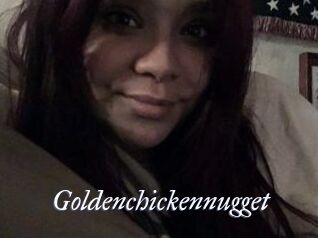 Goldenchickennugget