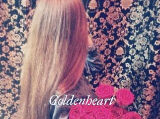 Goldenheart