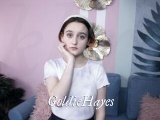 GoldieHayes