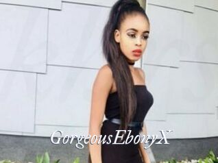 GorgeousEbonyX
