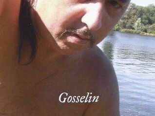 Gosselin