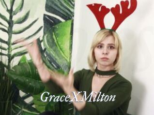 GraceXMilton