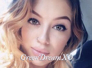 GreenDreamXO