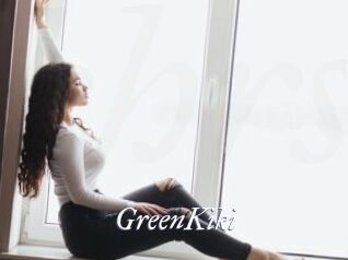 GreenKiki