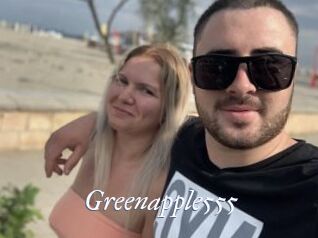 Greenapple555