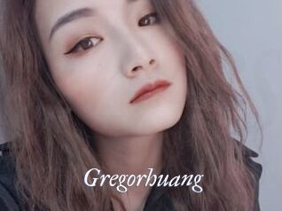Gregorhuang