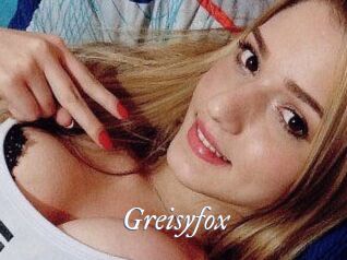 Greisy_fox