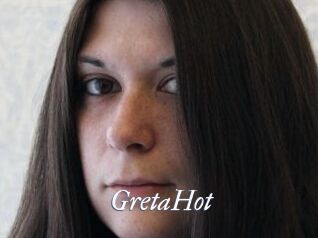 GretaHot