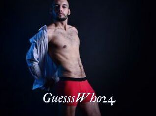 GuesssWho24