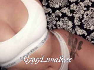 GypsyLunaRose