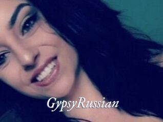 GypsyRussian