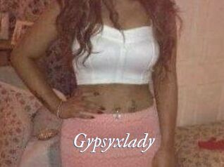 Gypsyxlady