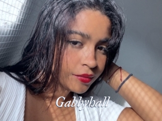 Gabbyhall