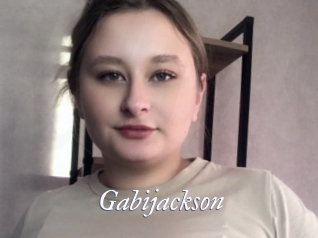 Gabijackson