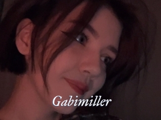 Gabimiller