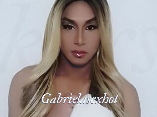 Gabrielasexhot