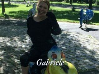 Gabriele