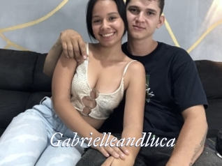 Gabrielleandluca