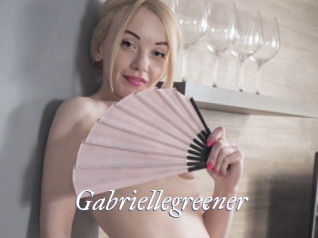 Gabriellegreener