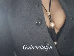 Gabriellelyn