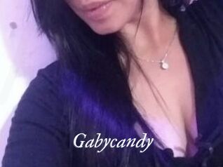 Gabycandy
