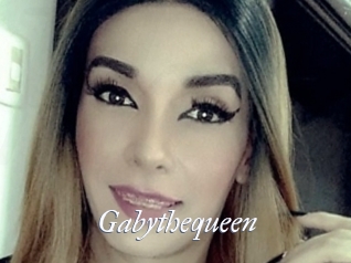 Gabythequeen