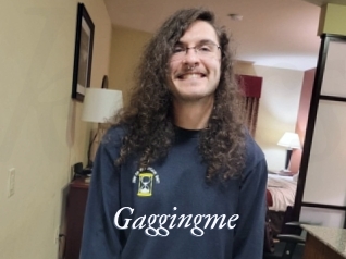 Gaggingme