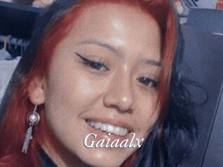 Gaiaalx