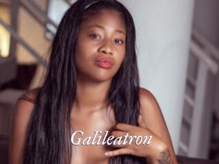 Galileatron