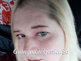 Gamerchickjessica86