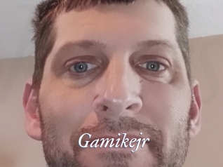 Gamikejr