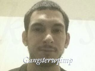 Gangsterwpimp