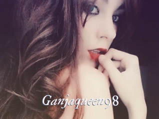 Ganjaqueen98