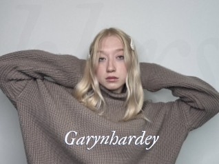 Garynhardey