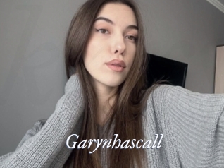 Garynhascall