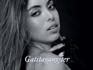 Gatitagangster