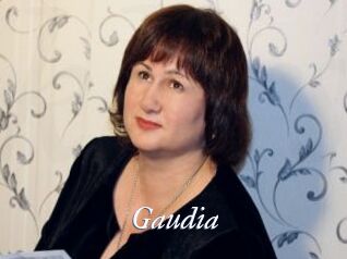 Gaudia
