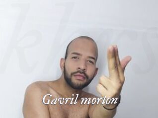 Gavril_morton