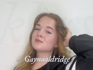 Gaynaaldridge