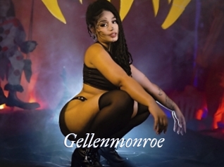 Gellenmonroe