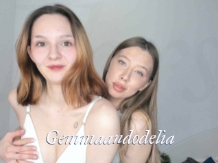 Gemmaandodelia